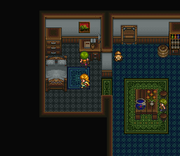 Fushigi no Dungeon 2 screenshot 3 for Super Famicom